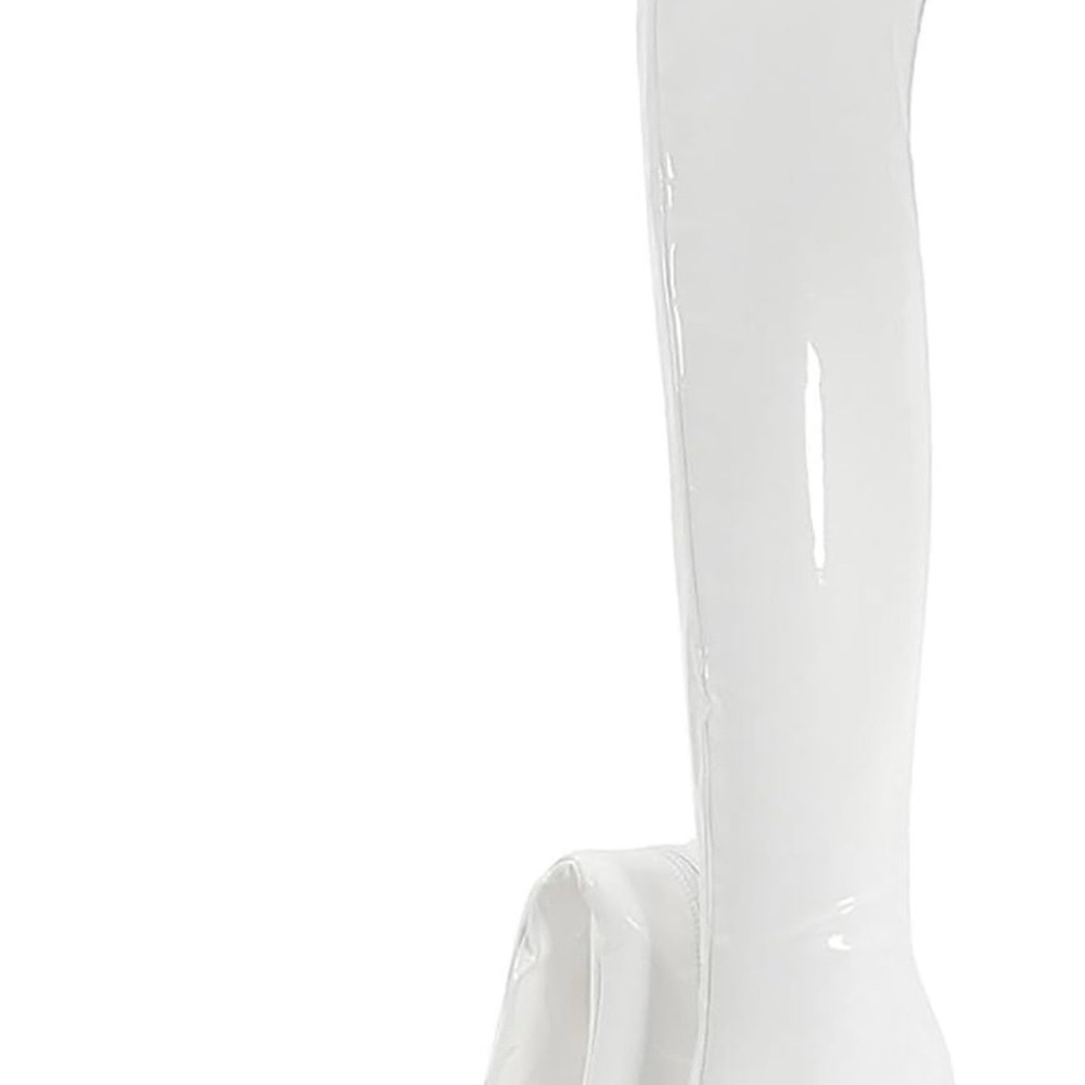 High boots NEW